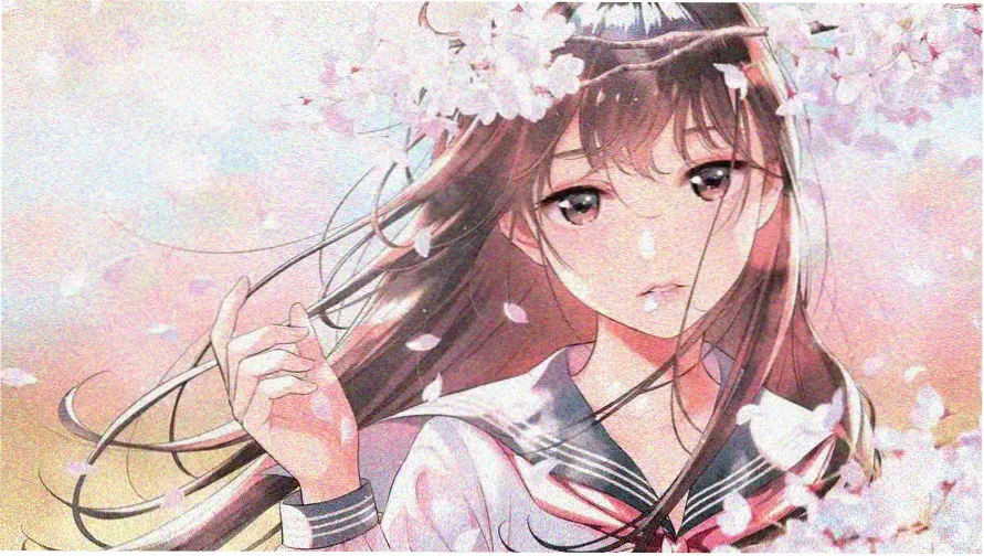星象区周末动画主推海报